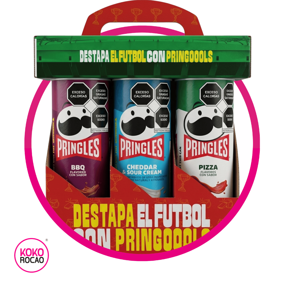 Pringoools