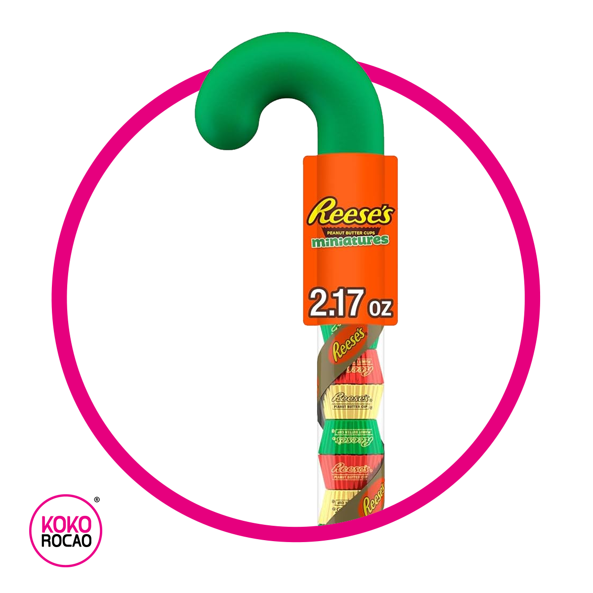 Reese's Baston Tubo 61 g