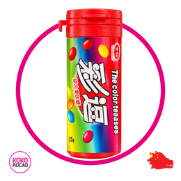 WANHEDA CARAMELO ACIDO 15G