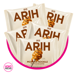 RAMEN COREANO ARIH 5 PIEZAS TRUFA BULGOGI