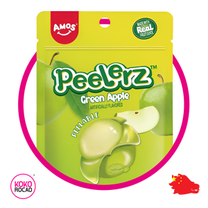 Bolsa de Amos Peelerez Apple 65 g