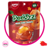 AMOS PEELERZ APPLE CIDER DONUTS GUMMY 85G
