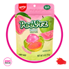 AMOS PEELERZ GUAVA GUMMY BOLSA 170G