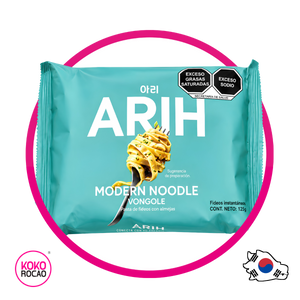 Arih Modern Noodle Vongole 125 g