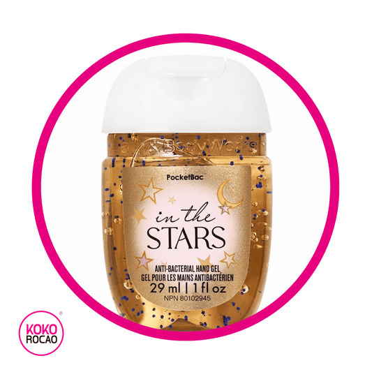 Bote de Bath&Body Works In The Stars 29 ml