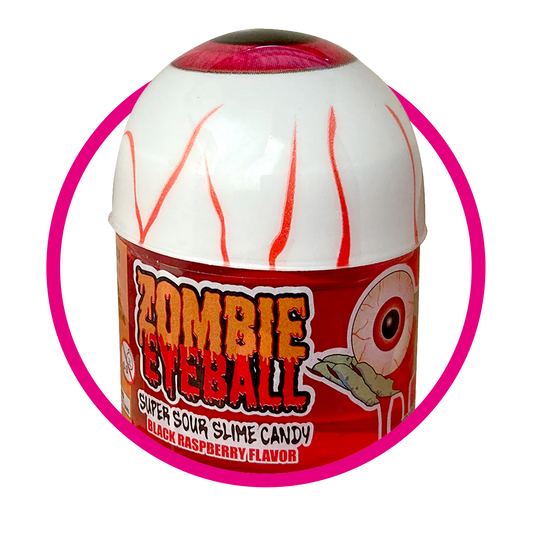Bote de Boston America Zombie Eye Liquid