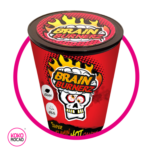 Bote de Brain Burnerz 48 g