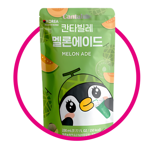 Bolsa de Cantabile Melon 230 ml