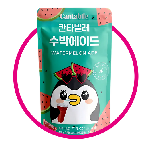 Bolsa de Cantabile Watermelon 230 ml