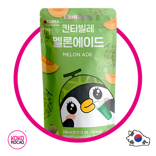 Bolsa de Cantabile Melon 230 ml