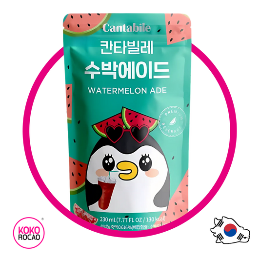 Bolsa de Cantabile Watermelon 230 ml