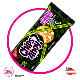 CHIPS AHOY UNDENTIFIED FLAVOR COOKIES BOLSA 271GR