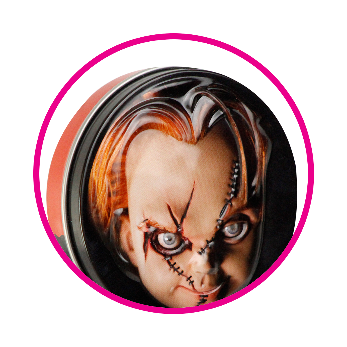 Pasti Chucky Childsplay Dispensador 20 g