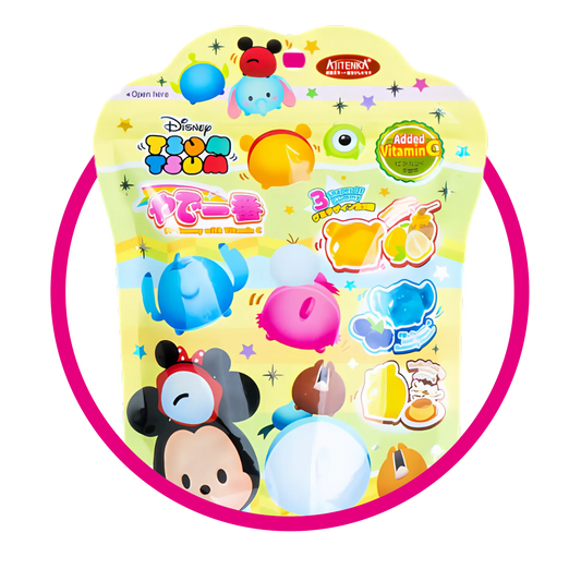 Bolsa de Disney Tsum Tsum 60 g