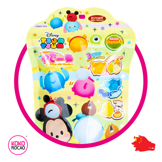 Bolsa de Disney Tsum Tsum 60 g