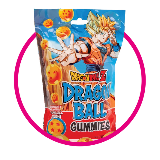 Bolsa de Boston America Dragon Ball 223 g