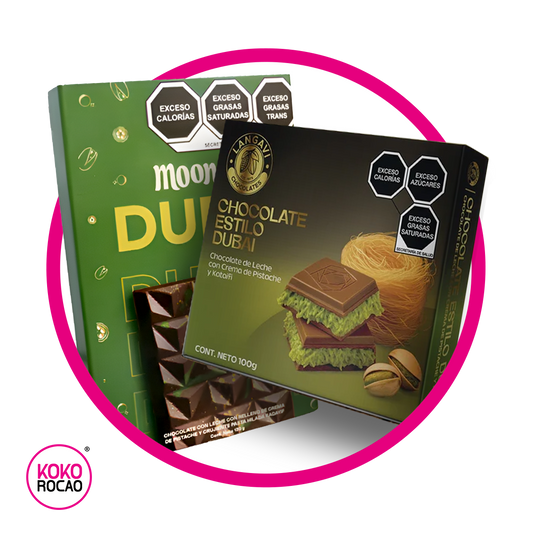 Dubai Viral Bundle