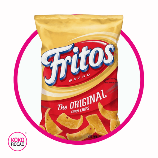 Bolsa de Fritos The Original Corn Chips 262.2 g
