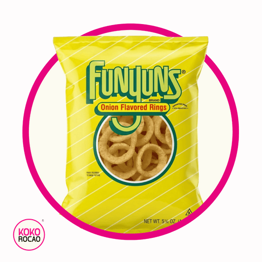 Bolsa de Funyuns Original 148.6 g