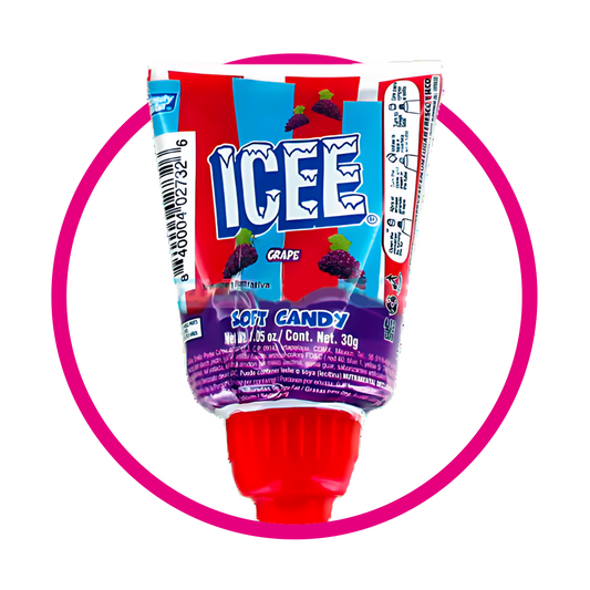 ICEE Pasta Mix Liquid 30 g