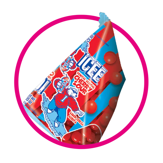 ICEE Triangulito 10 g
