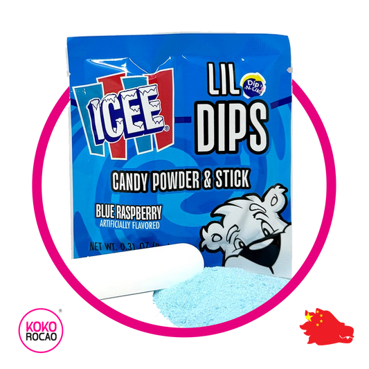 ICEE Lil Dips Mix 9 g