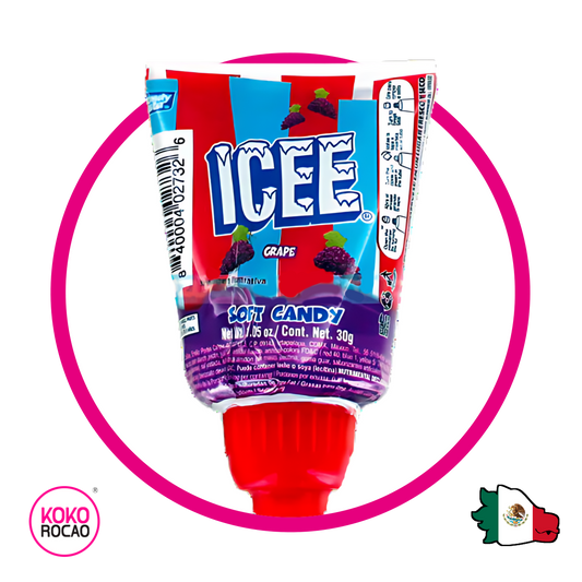 ICEE Pasta Mix Liquid 30 g