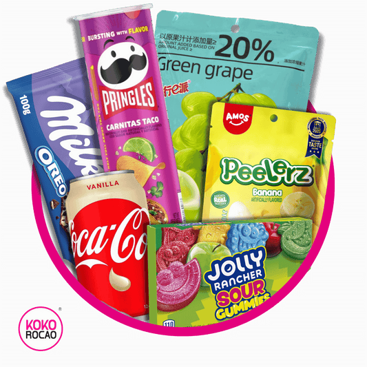 Koko Box