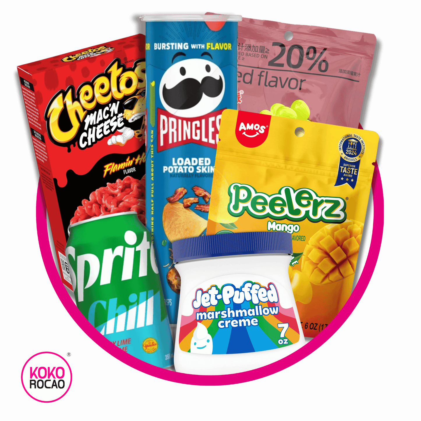 KOKO BOX