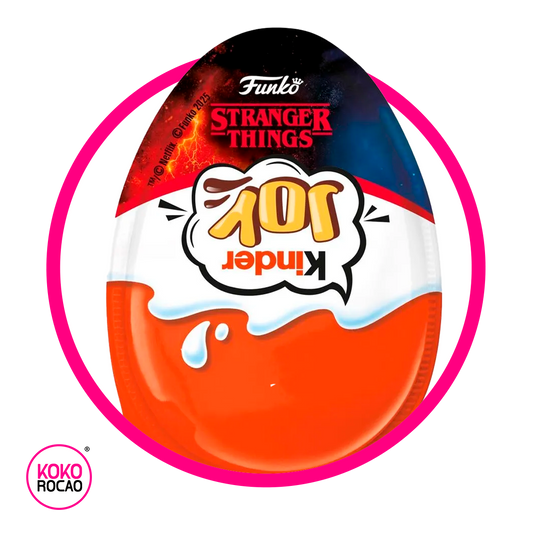Kinder Joy Stranger Things 20 g