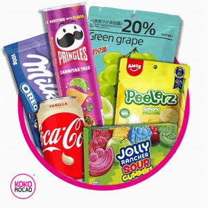 Koko Box