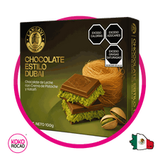 CHOCOLATES