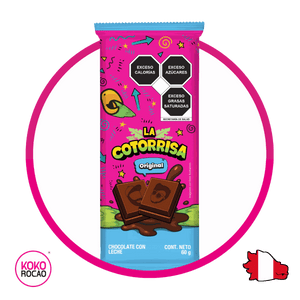 La Cotorrisa Original 60 g
