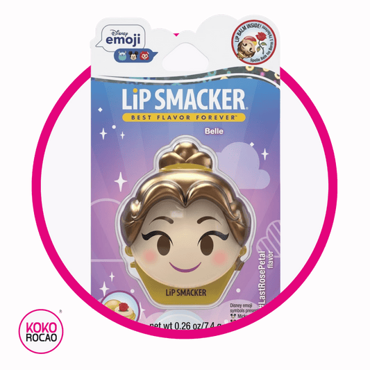 Lip Smacker Emoji Bella 7.4 g