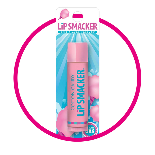 Lip Smaker Cotton 4 g