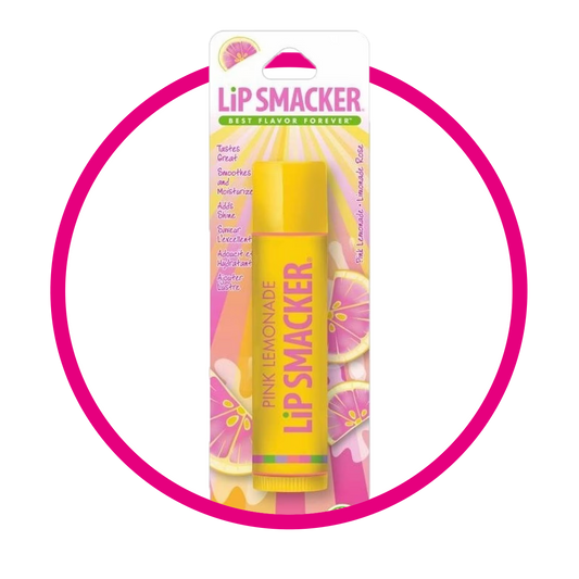Lip Smaker Pink Lemonade 4 g