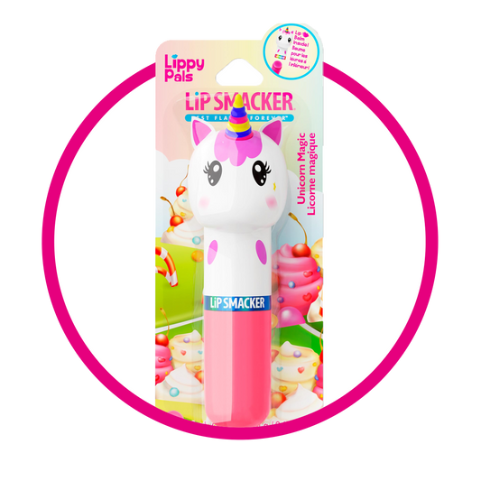 Lip Smaker Unicorn Magic 4 g