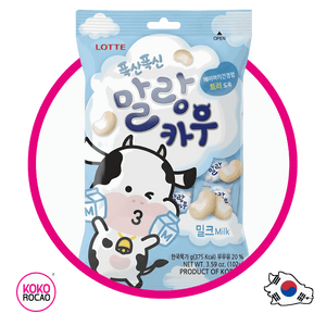 Bolsa de Lotte Malang Cow 79 g