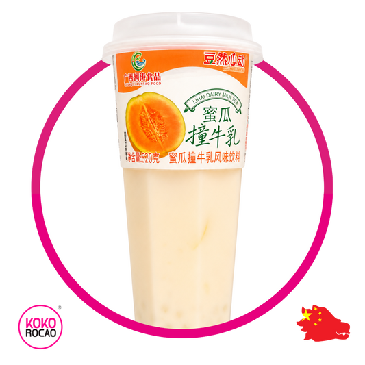 GUANDONG LIHAL MELON MILK VASO 520 ML