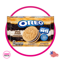 OREO DEEP FRIED COOKIE BOLSA 324GR