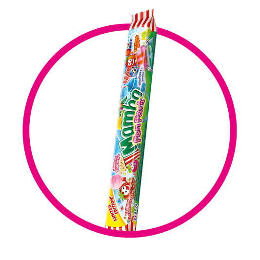 Mamba Fun Park Edic Limitada Stick 106 g