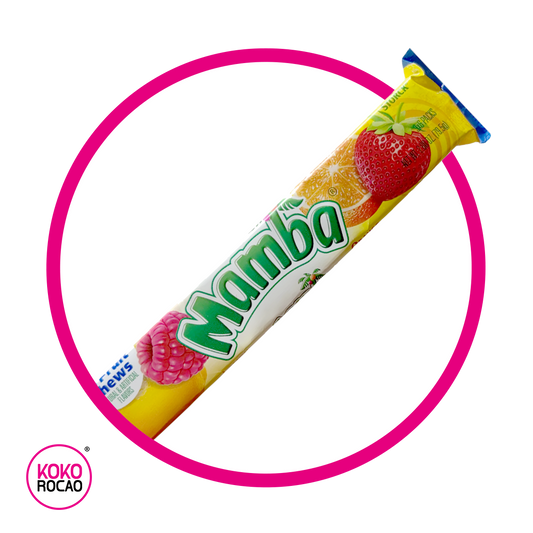 Mamba Original 106 g