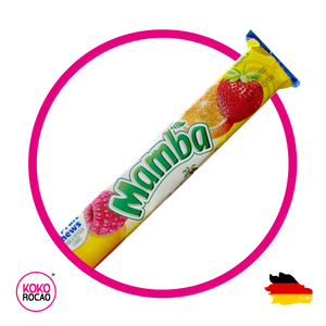 Mamba Original 106 g