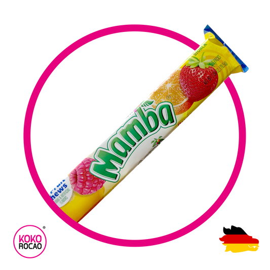 Mamba Original 106 g