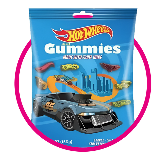Mattel Hot Wheels 150 g