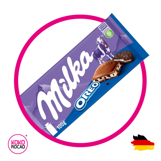 Milka Oreo 100 g