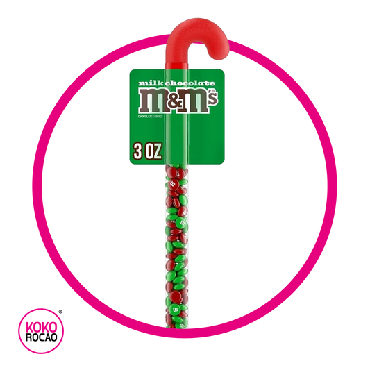 M&M's Baston Tubo 85.1 g
