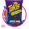 Takis Blue Bolsa 280 g