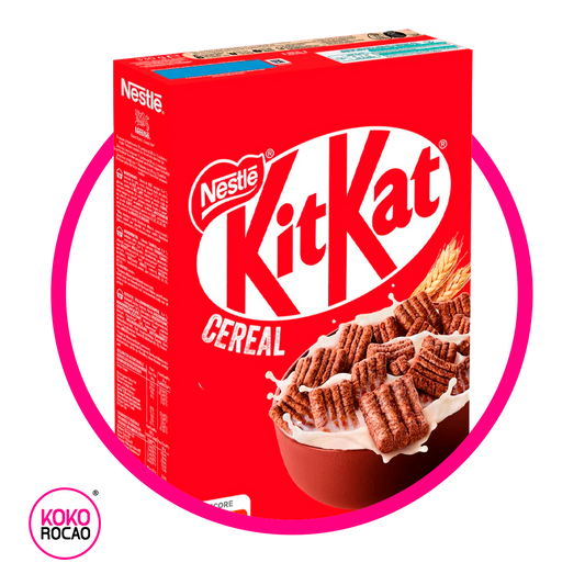 Caja de Nestlé Kit Kat 330 g