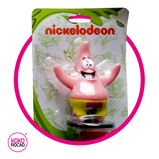 Nickelodeon Patrick Star